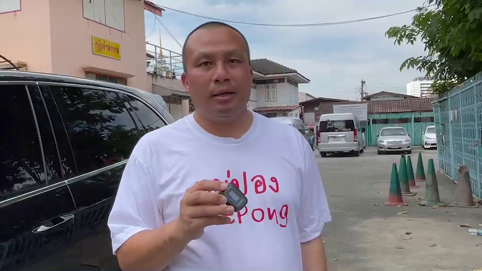 ไม่ได้สึกหนีหนี้! "สมปอง" เผยถ้าไม่มีใช้ ยังมีเจ้าสัวรอช่วย