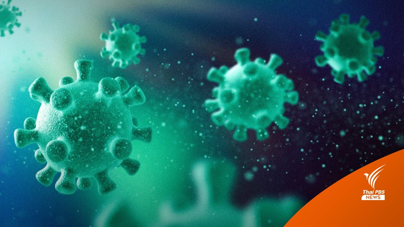 "หมอธีระ" ระบุโอมิครอนติดง่าย-หายเร็ว แต่กระทบชีวิตระยะยาว