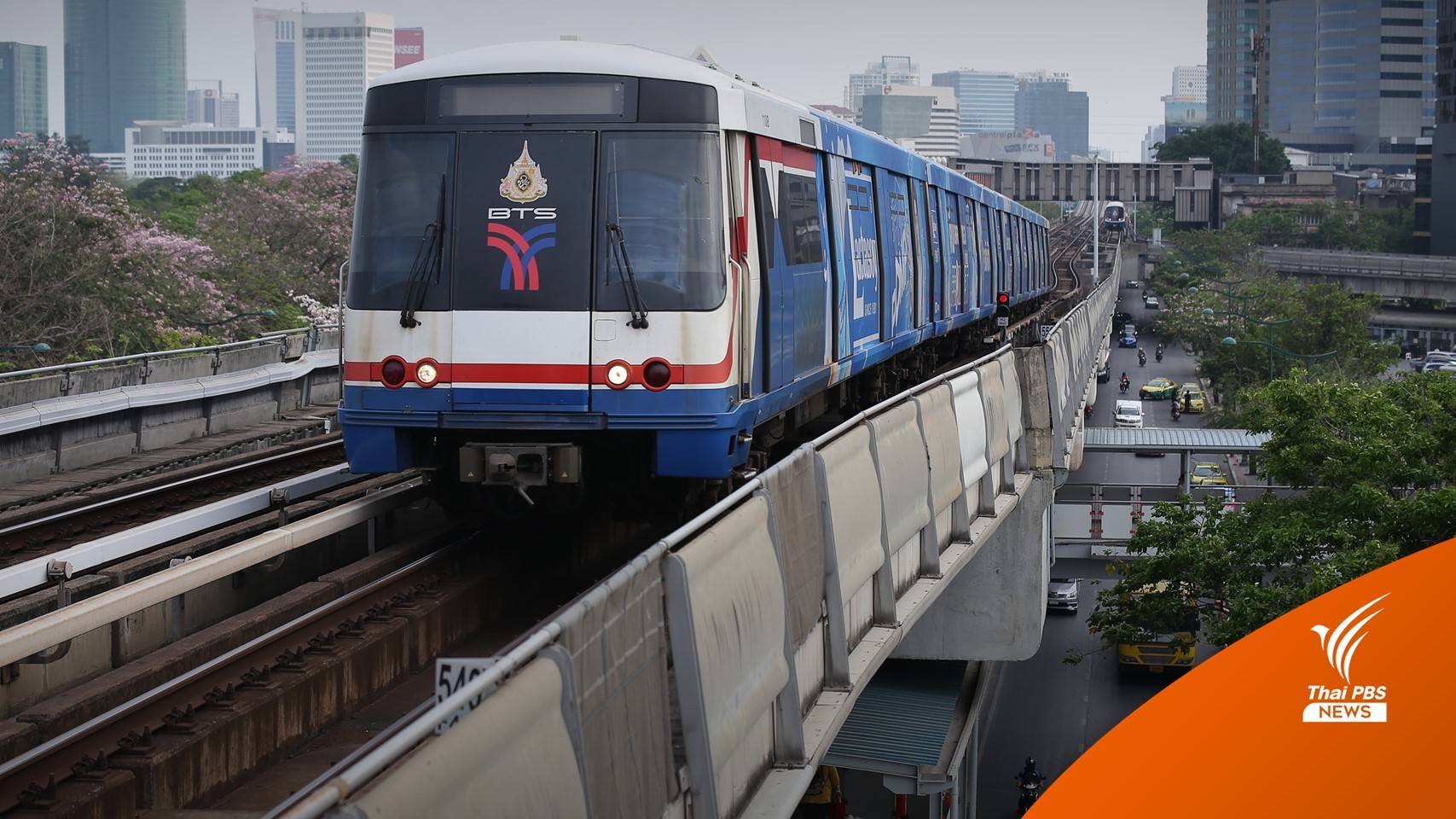 คมนาคมชี้แจงร่างสัญญา "รถไฟฟ้าสายสีเขียว" คิดค่าโดยสารแพง-ไม่ลดค่าครองชีพ