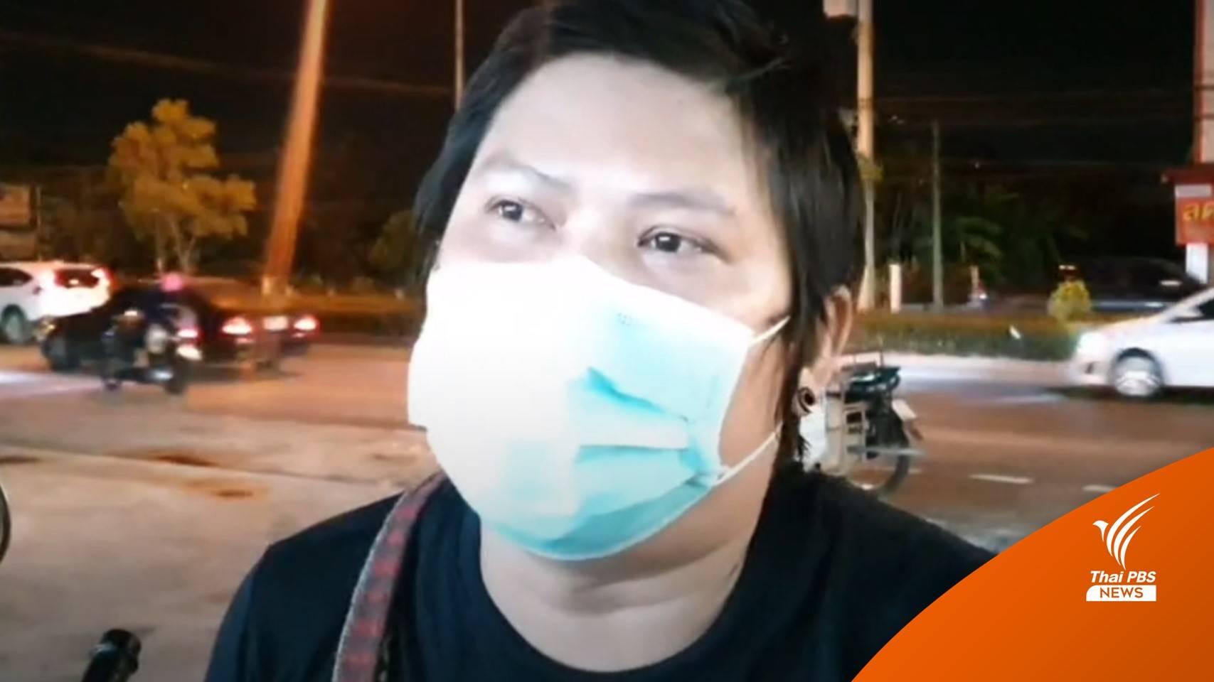 เปิดใจ "พลเมืองดี" ช่วยหญิงกระโดดแม่น้ำเจ้าพระยา