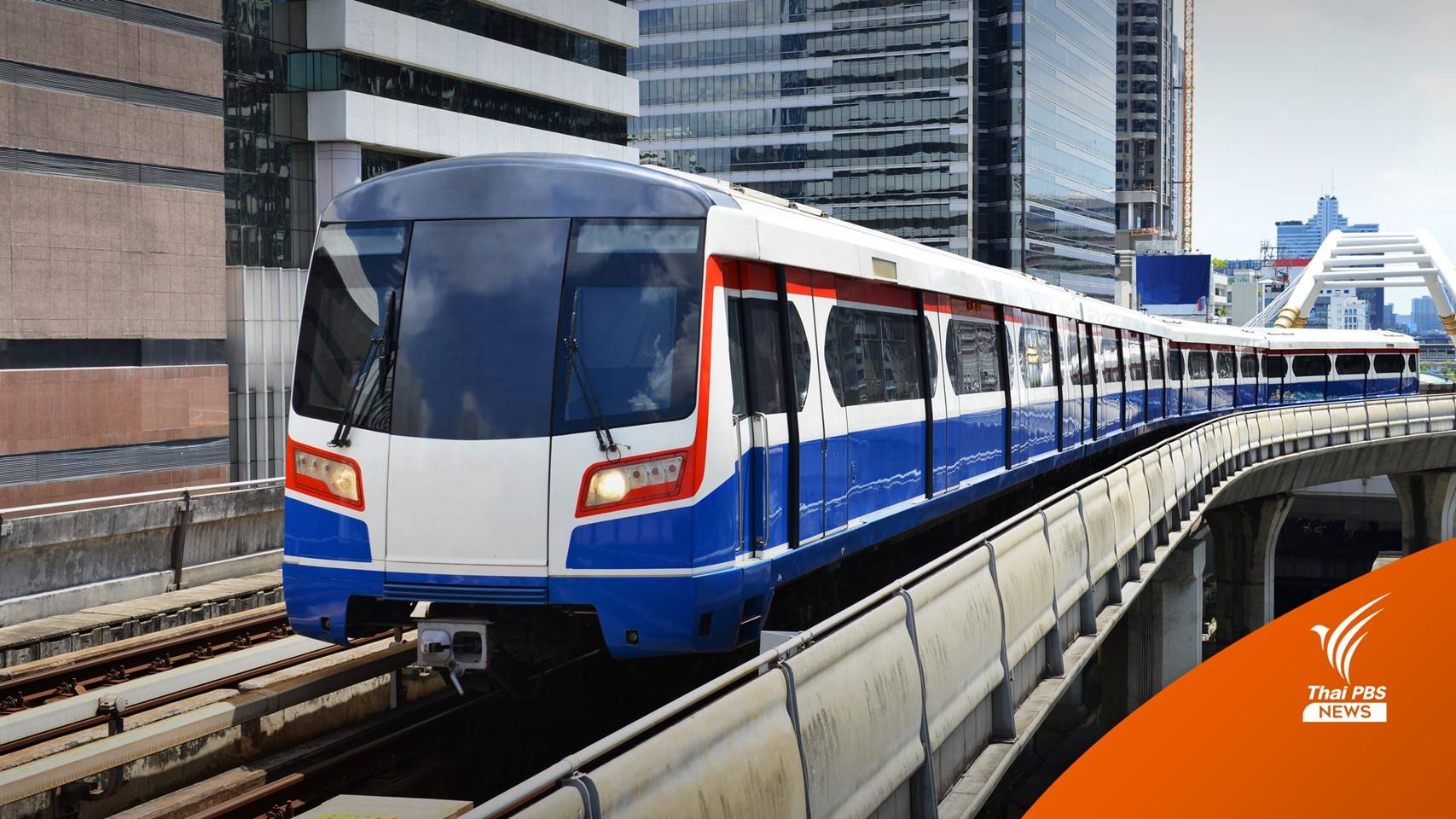 องค์กรผู้บริโภคค้านต่อสัญญารถไฟฟ้าสายสีเขียว-ค่าโดยสาร 65 บาทตลอดสาย