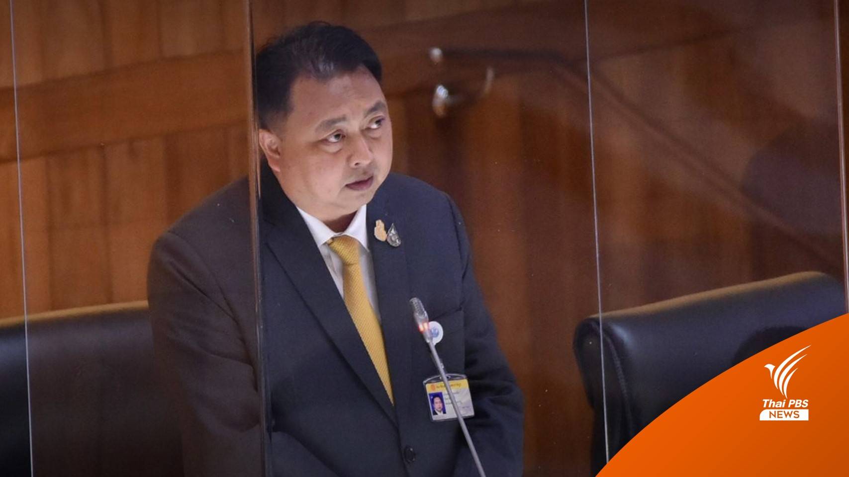 "สุชาติ" กางตัวเลข ยันปี 64 ตลาดจ้างงานเป็นบวก 1.7 แสนคน