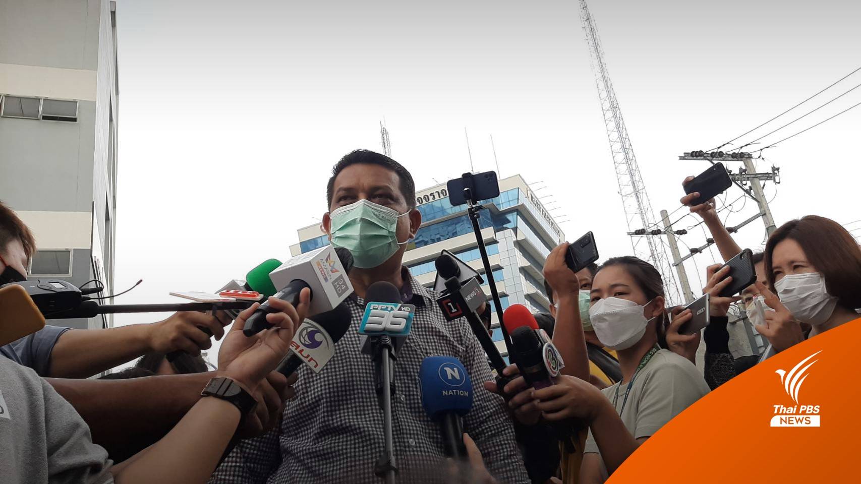 ทนาย "แม่แตงโม" ขอดูข้อมูลคดีเพิ่มเติม