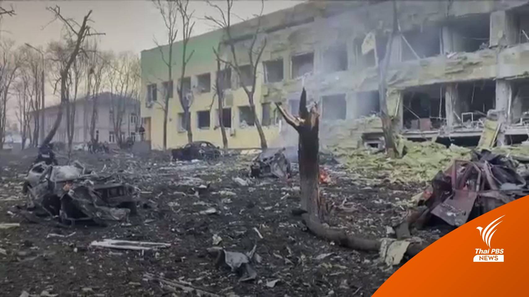 ชะลอจัดส่งแรงงานไทยไปรัสเซีย หวั่นได้รับอันตราย