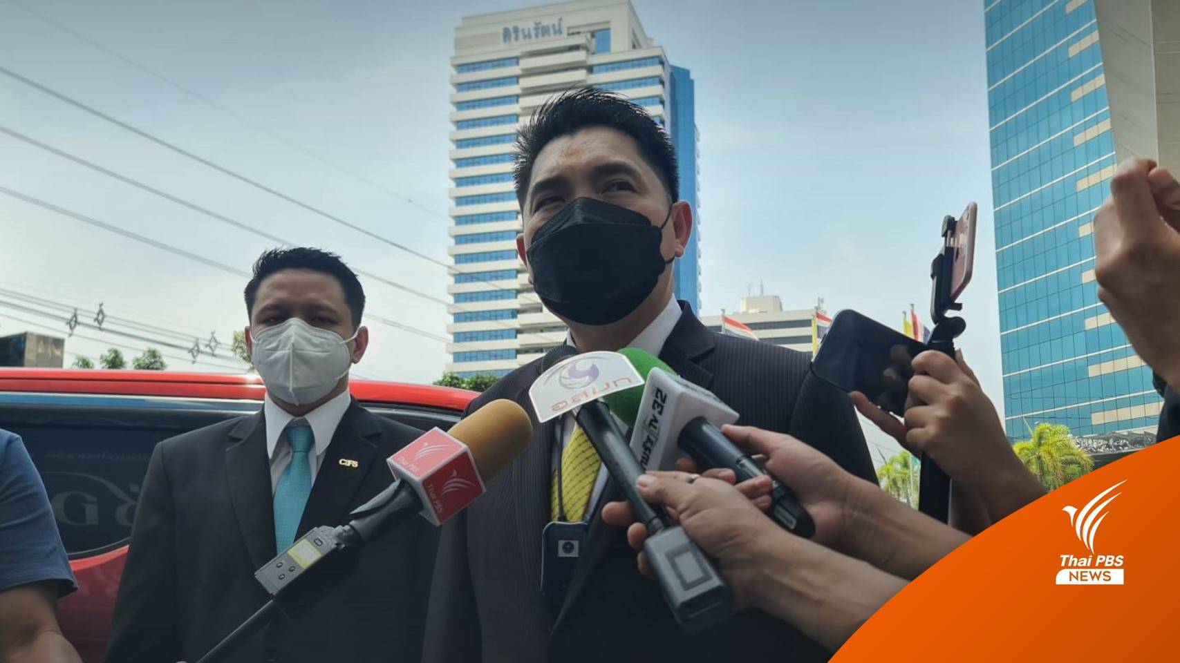 ยธ.เตรียมเชิญแพทย์ผู้เชี่ยวชาญ 3 รพ.ชันสูตรศพ "แตงโม" อีกครั้ง