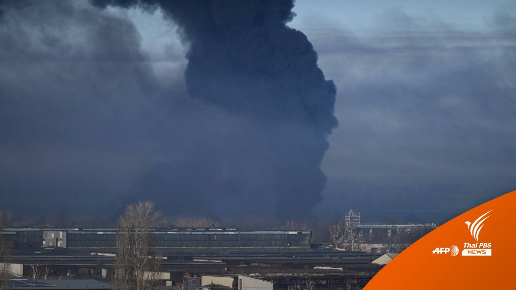 นายกฯ ห่วงใยคนไทยในยูเครน สั่งดูแลใกล้ชิด