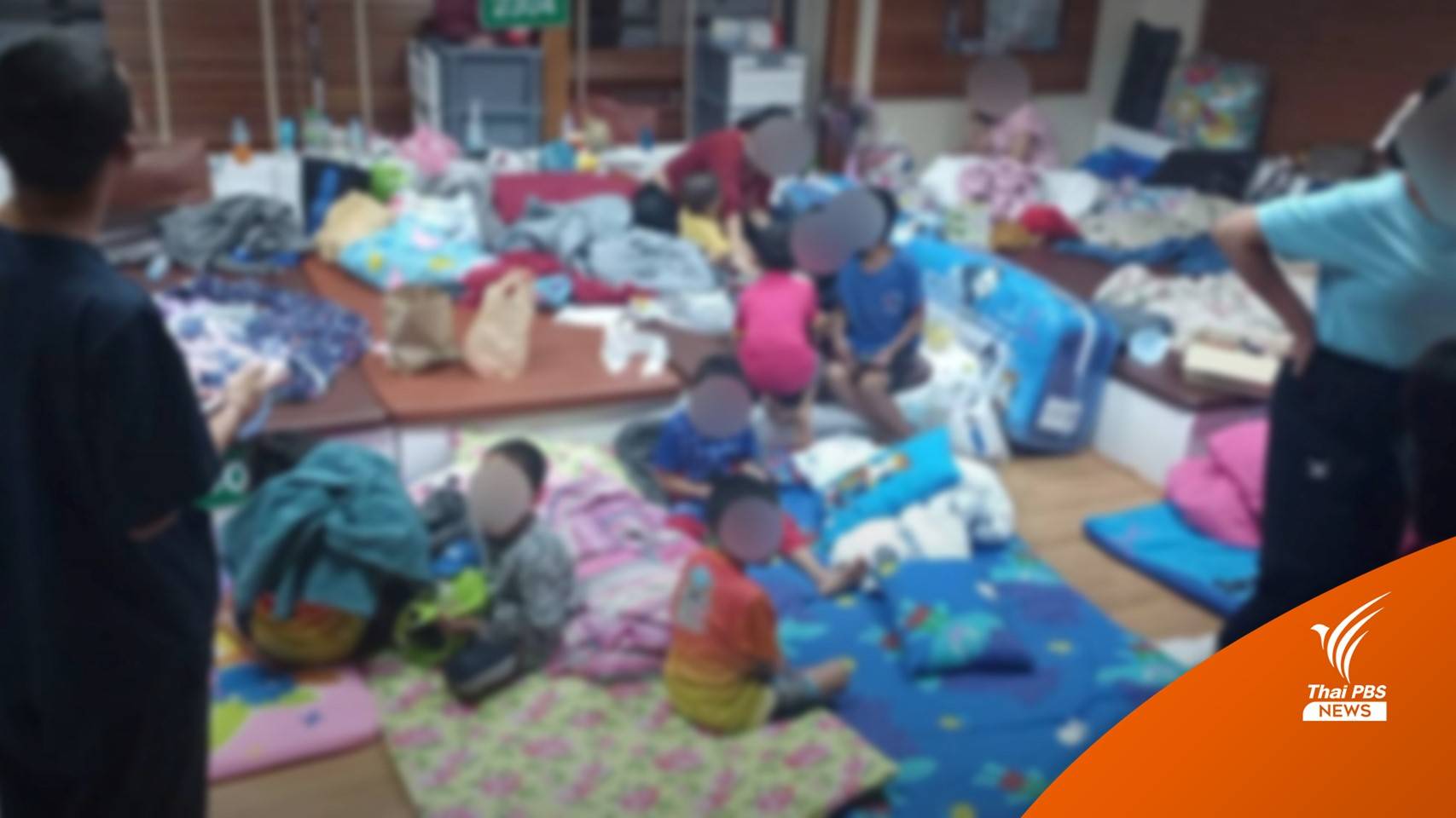 สธ.แจงภาพผู้ติดเชื้อล้น CI แค่บางแห่ง กทม.เตียงว่างอีก 1.3 พัน