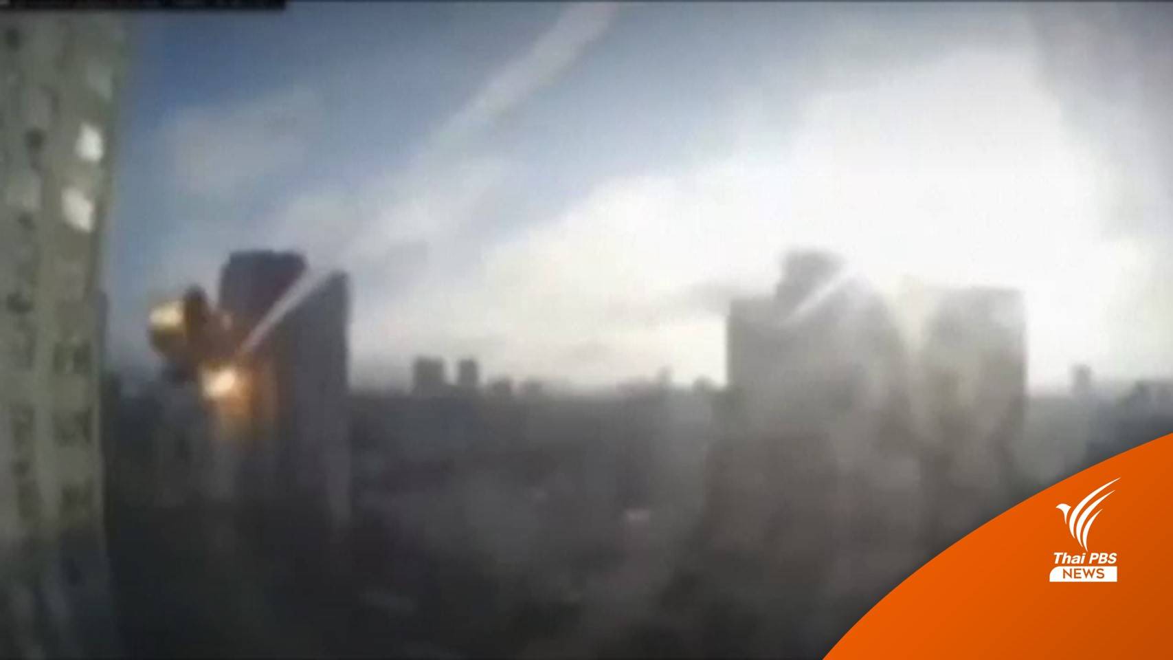 กมธ.ตปท.ระบุแซงชั่นไม่ช่วยยุติสงคราม-แนะไทยหารืออาเซียนเร่งด่วน