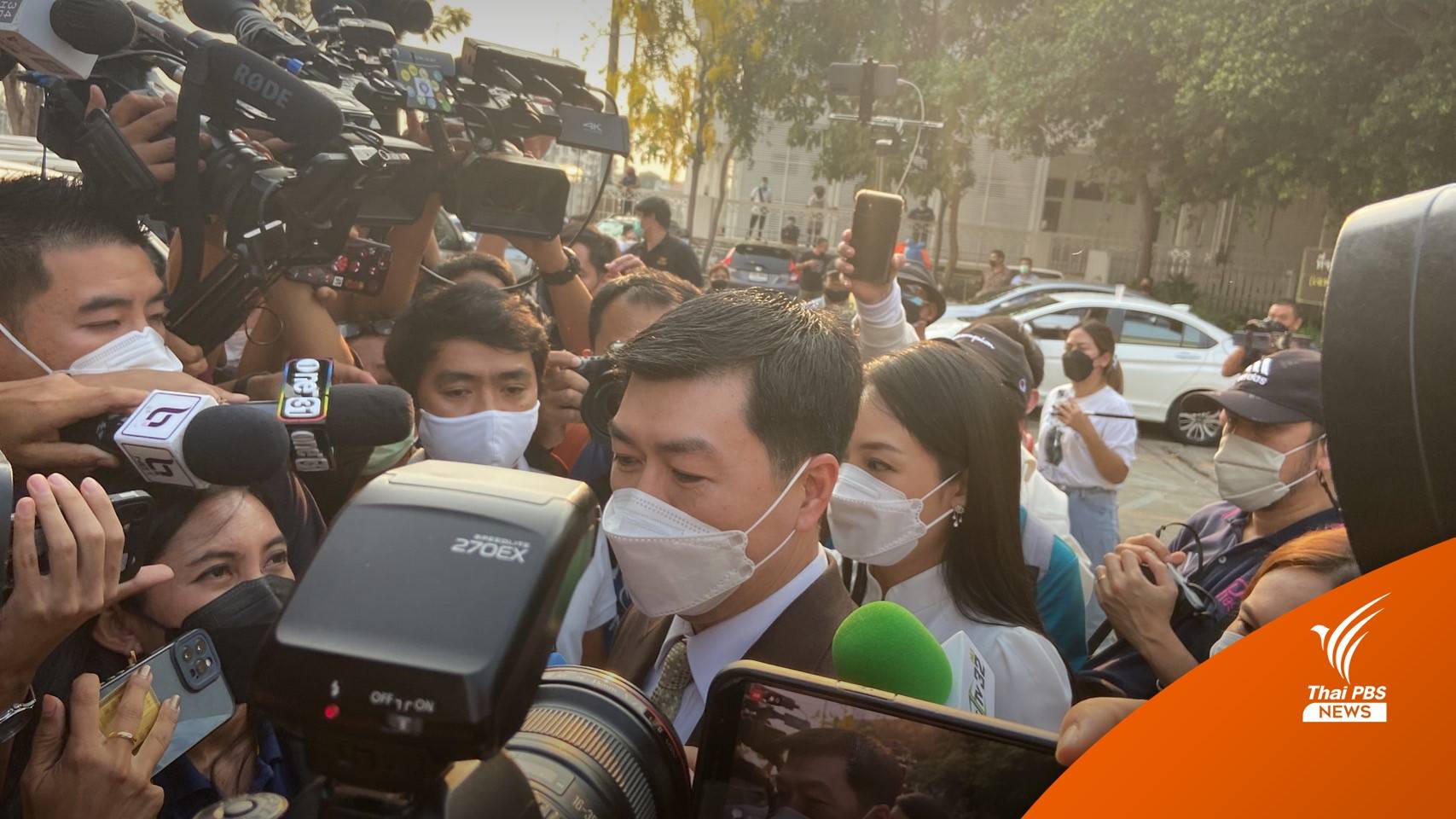 ตำรวจเชิญ "นักอาชญาวิทยา" ร่วมไขคดี "แตงโม"