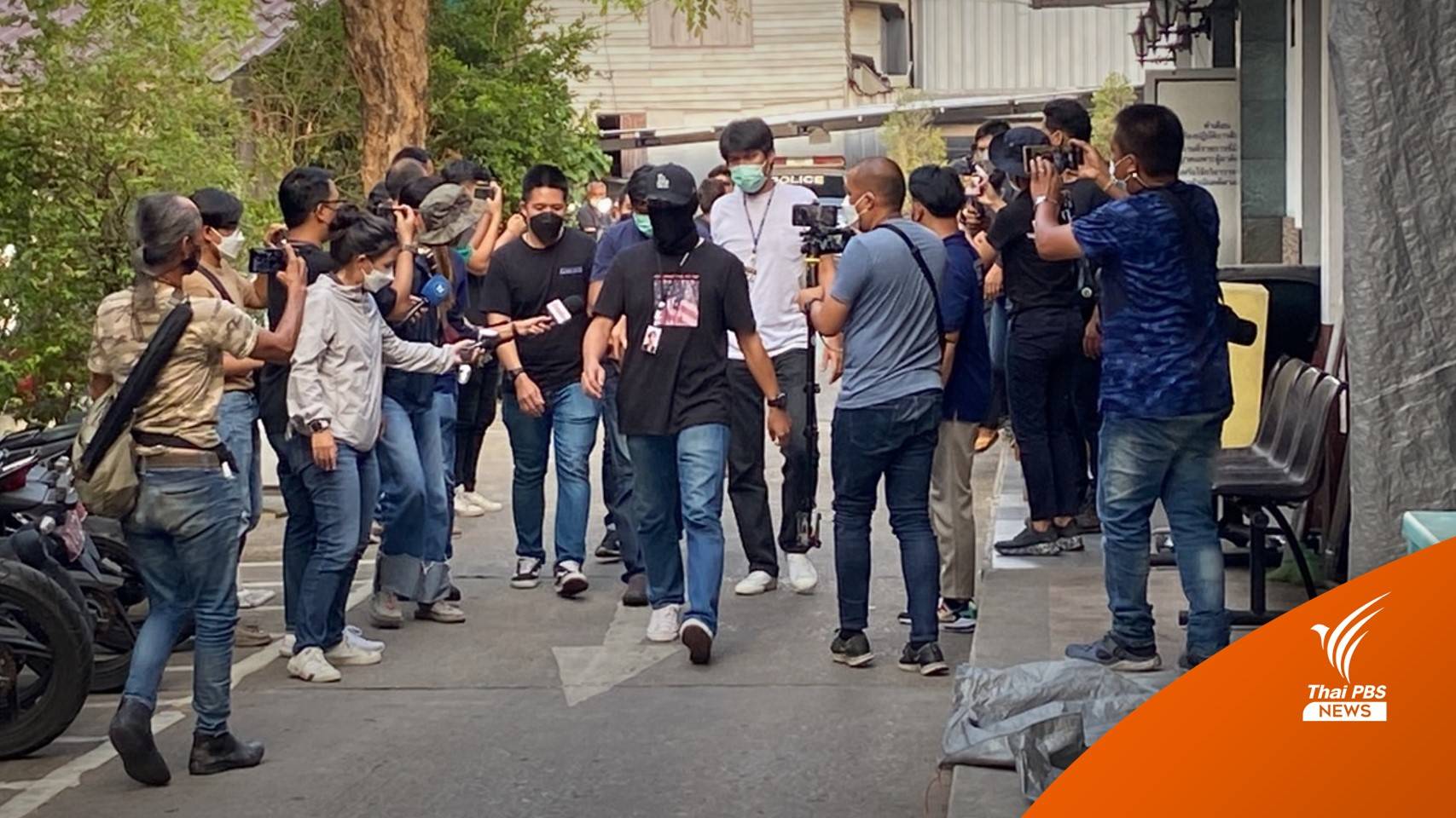 คุมตัว 4 ผู้ต้องหา ก่อเหตุวิวาท 2 มูลนิธิกู้ภัย เร่งตามอีก 5 คน