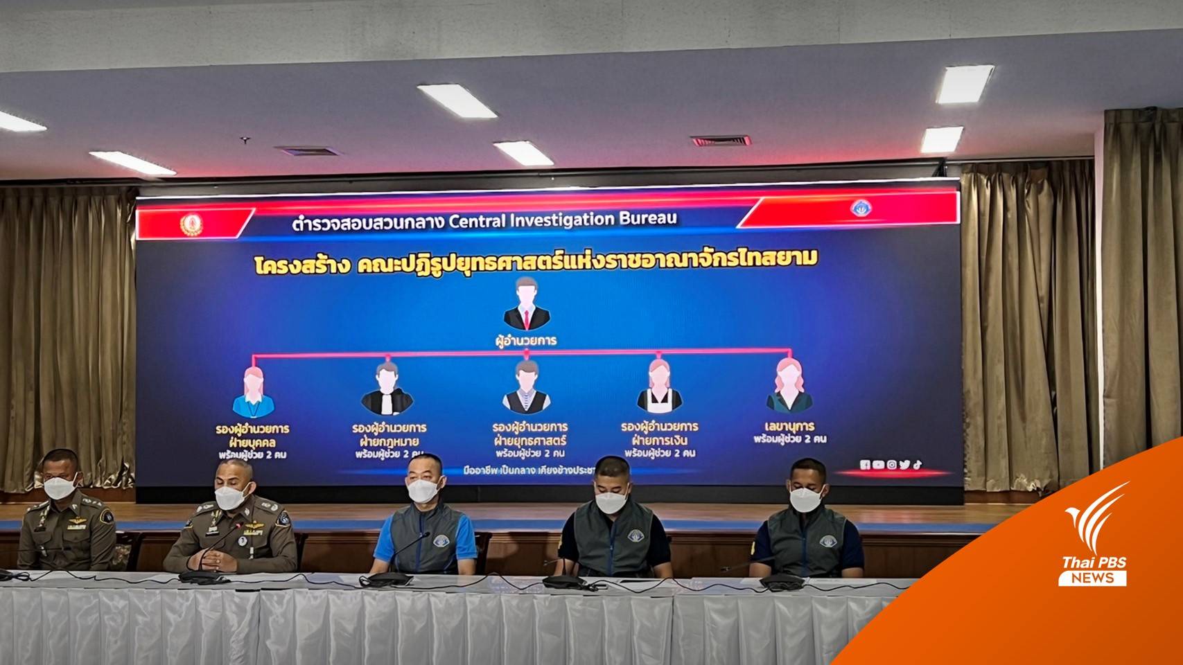 กองปราบรวบ "กำจรเกียรติ" คดีฉ้อโกง พบเงินหมุนเวียน 1 ปี 29 ล้าน