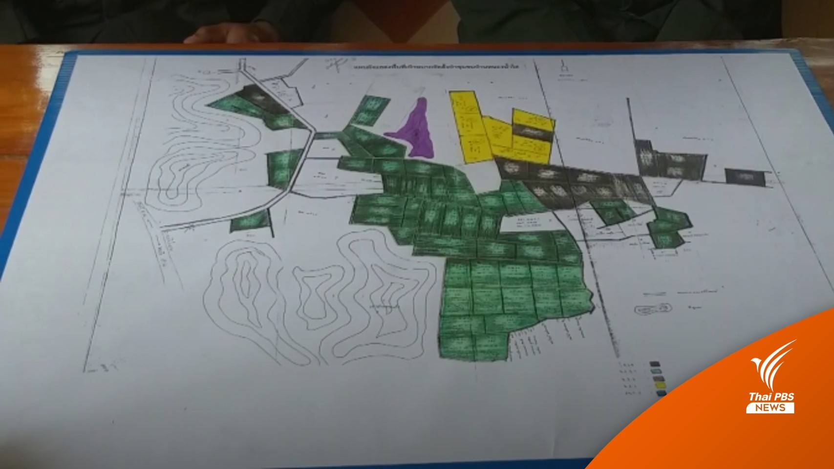 "นิพนธ์" ชี้ที่ดิน "แม่ธนาธร" รุกป่าสงวนแห่งชาติ