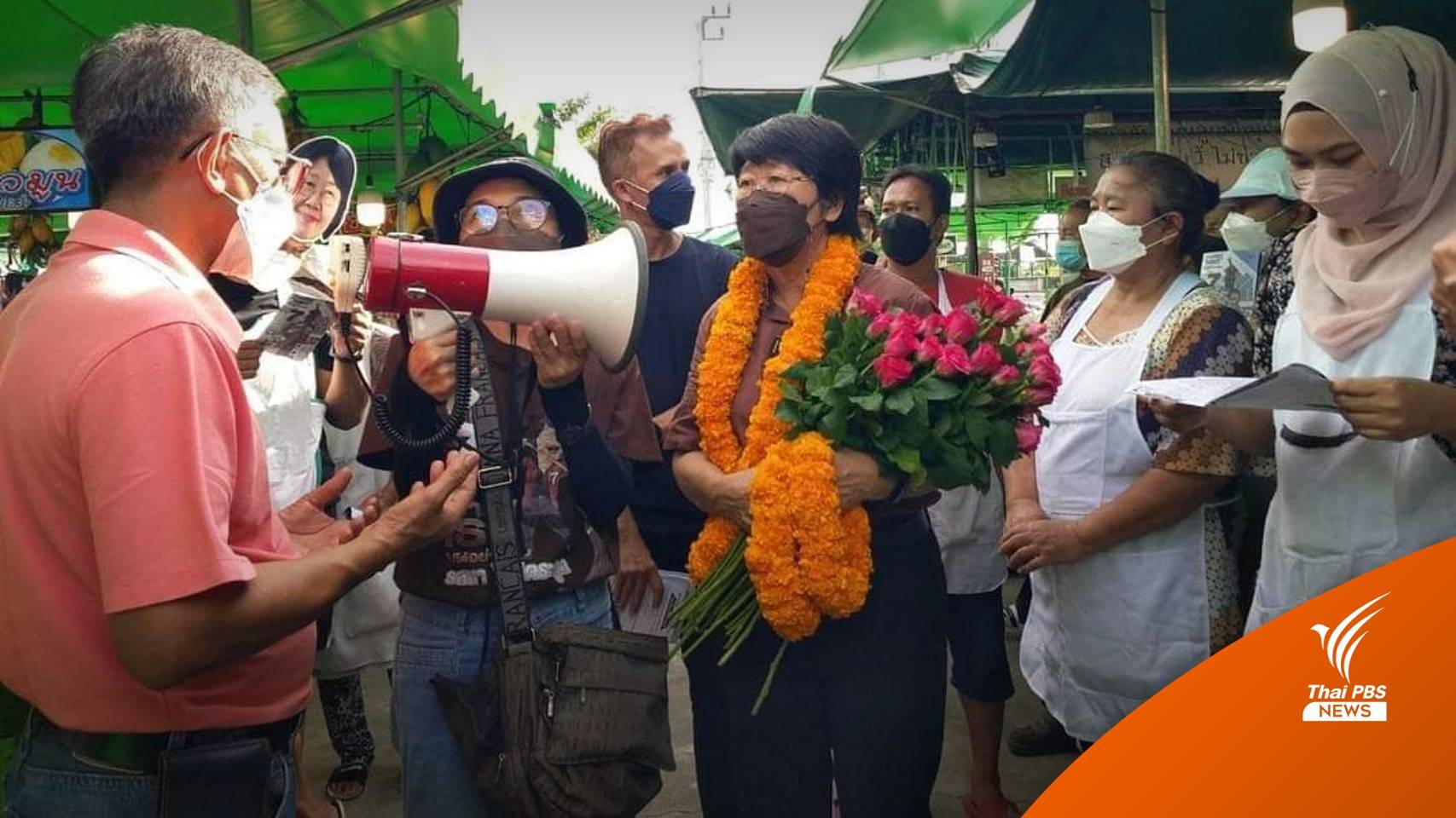 "รสนา" หวัง "ชัชชาติ" ปราบทุจริต - ไม่ต่อสัมปทานรถไฟฟ้า