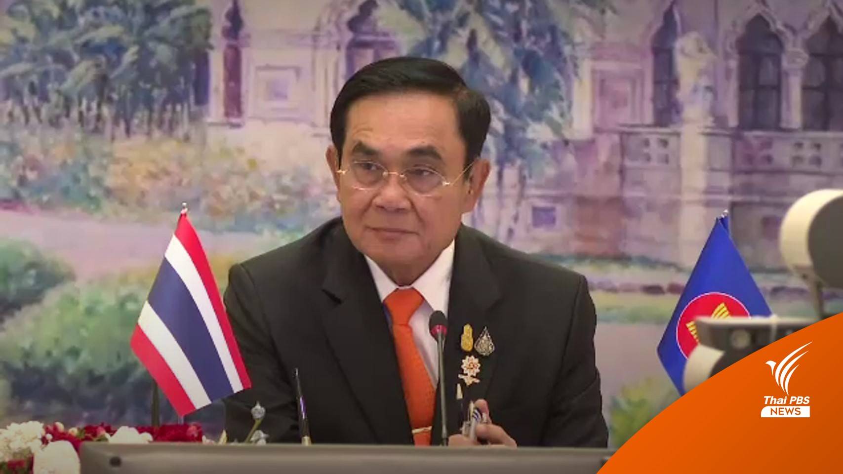 นายกฯ เสียใจ "ลิซ่า" ไม่มาร่วมงาน "เคานต์ดาวน์" สั่งดึงคนดังคนอื่นแทน