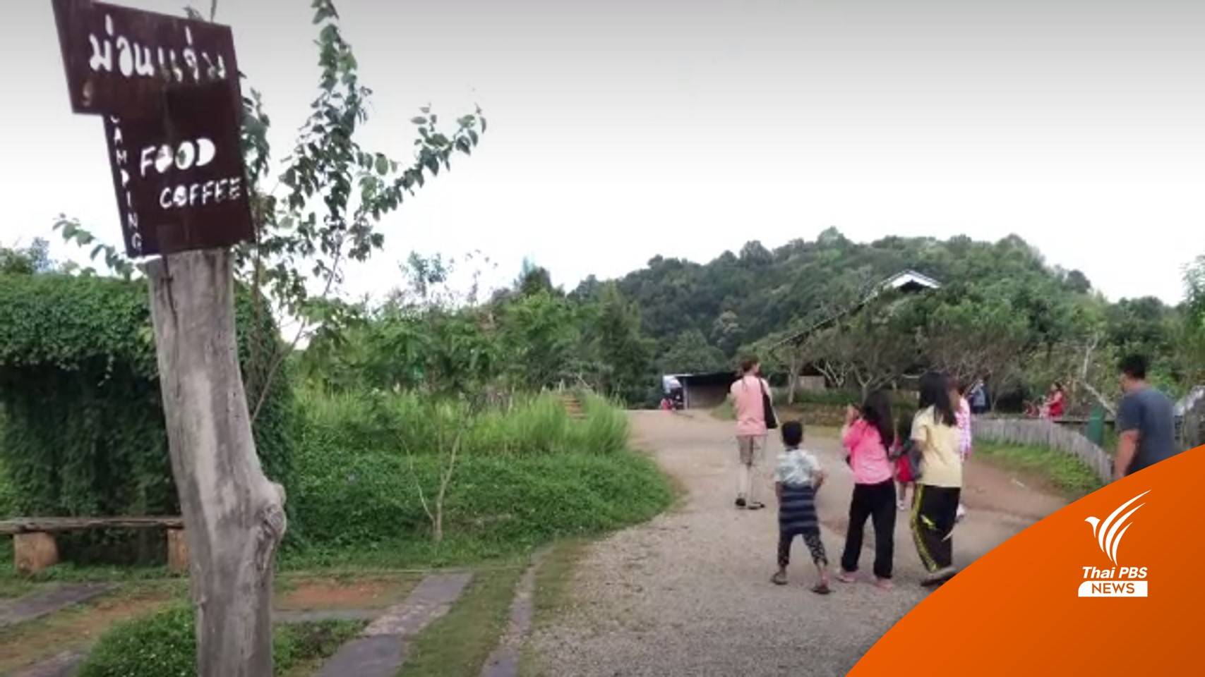 เริ่มต้นฤดูหนาว แห่เที่ยวเชียงใหม่คึกคัก