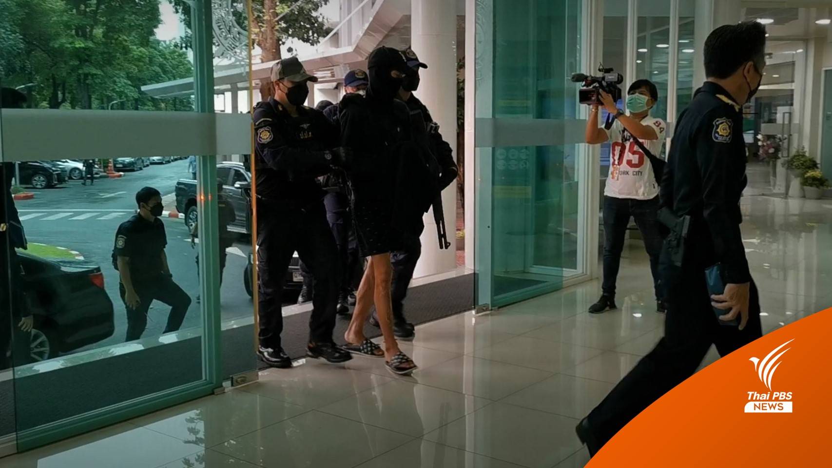 เลขาฯ ป.ป.ส.ระบุไม่มียาอีผสมกาแฟในไทย