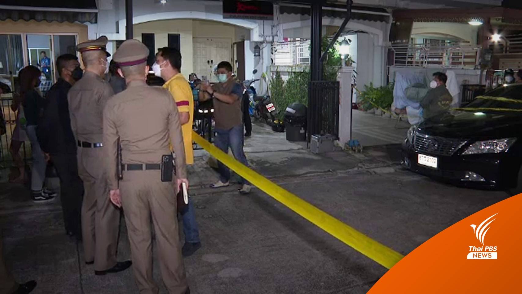 ตร.เรียกสอบพยานยิง 4 ศพ ยังให้น้ำหนักปมหนี้สิน-เรื่องส่วนตัว
