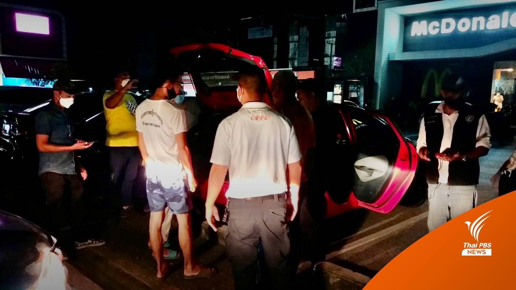 รวบหนุ่มรับจัดฟันแฟชั่นเถื่อน ขับรถไปให้บริการถึงที่