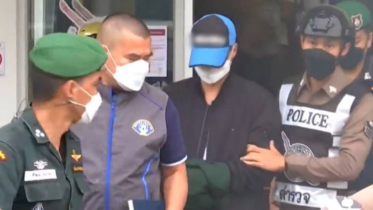 อัยการสั่งส่งฟ้อง อดีตผกก.โจ้ กับพวก 4 ข้อหา