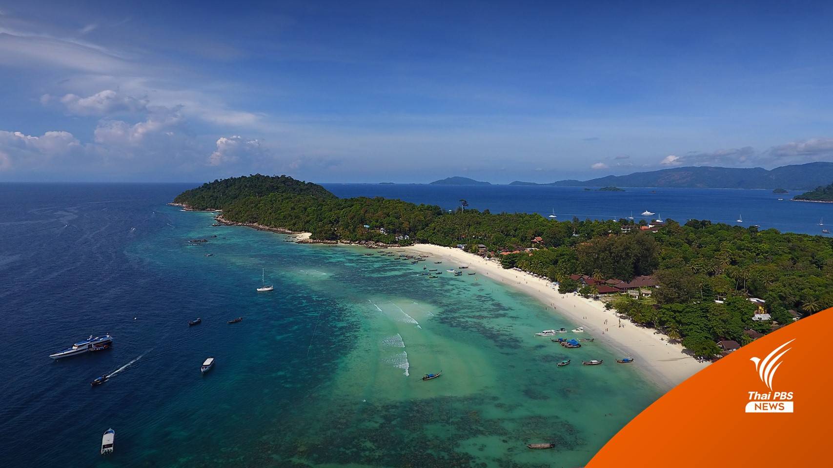 ตั้ง ศปก.ท่องเที่ยวและกีฬารองรับเปิดประเทศ