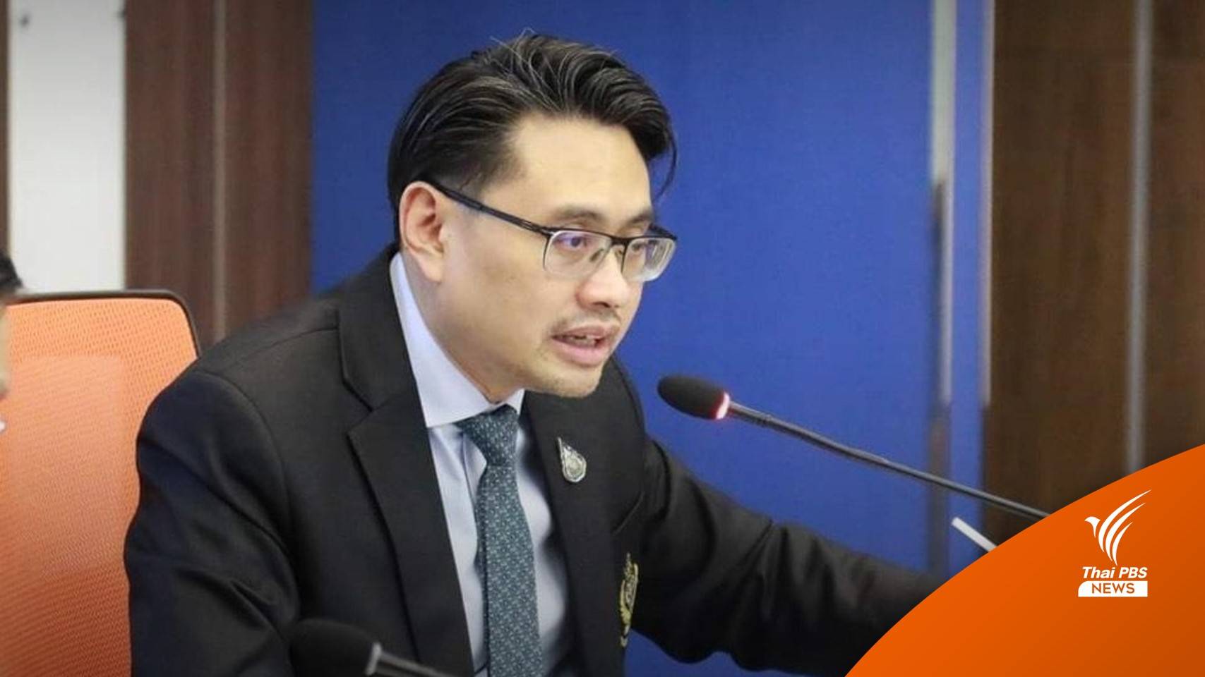 "กกท." ประสาน "ทภ.2" พิจารณาเลื่อนยศ "วรพจน์ -สุริยา"