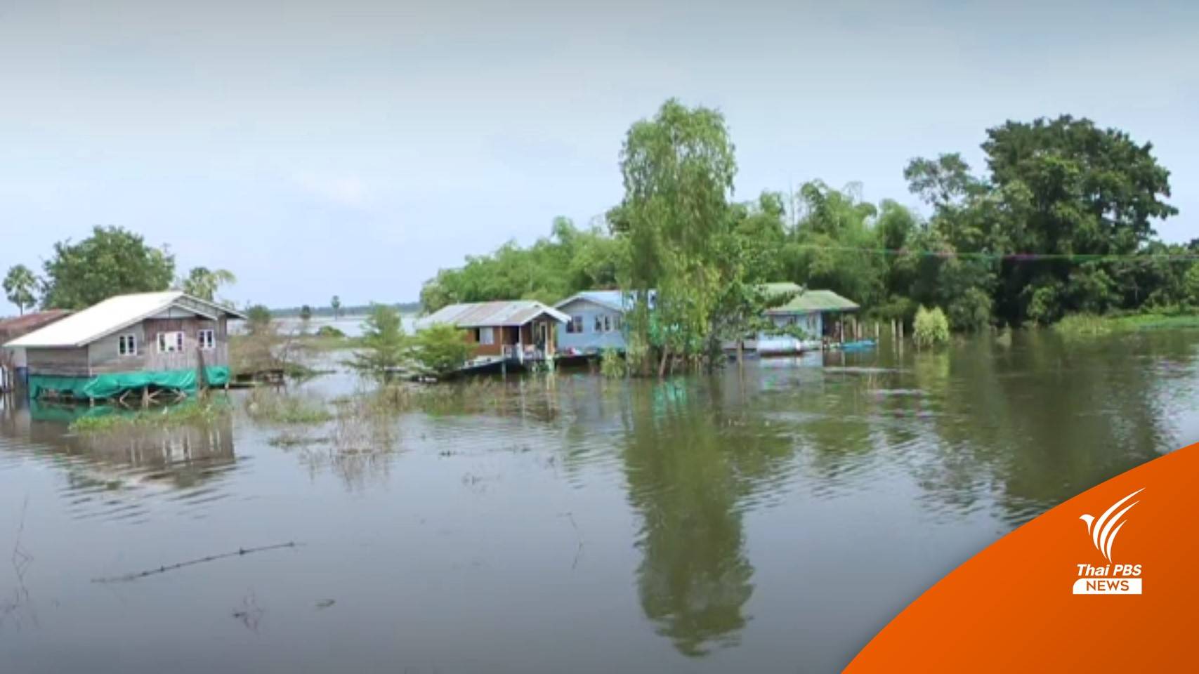 ชาวบางเคียนหวังเลือกตั้ง อบต.แก้ปัญหาภัยแล้ง-น้ำท่วม