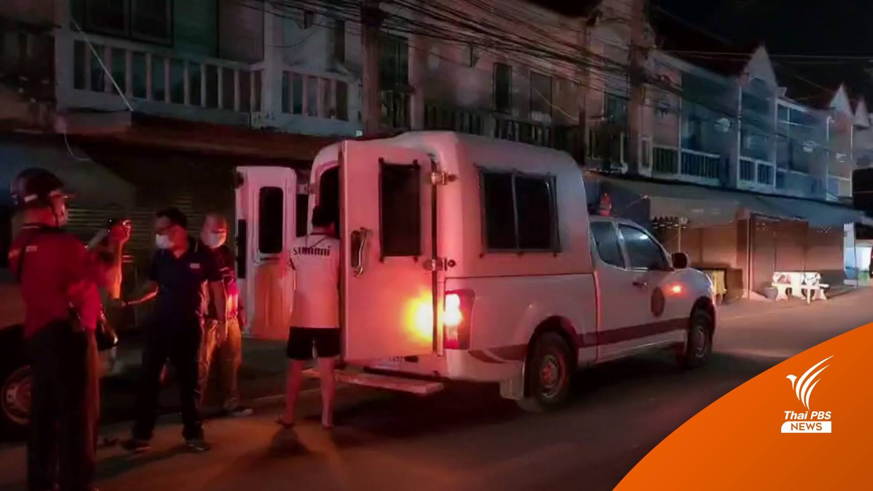 จับครบแล้ว 11 คน ผู้ต้องขังหลบหนีจากเรือนจำ จ.นครสวรรค์