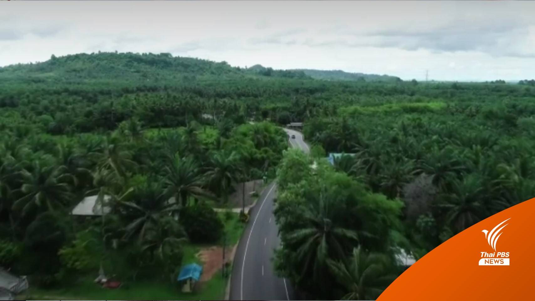 ชาวบ้านเรียกร้องยกฐานะ อบต.รับร่อ เป็นกิ่งอำเภอ