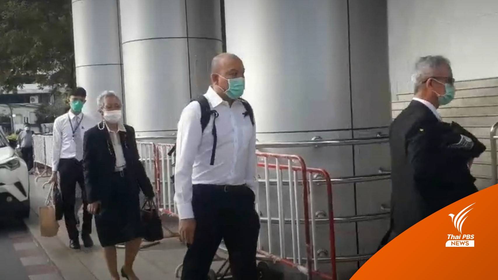 ศาลอุทธรณ์ยกฟ้อง "แทน เทือกสุบรรณ" คดีรุกป่าเขาแพง