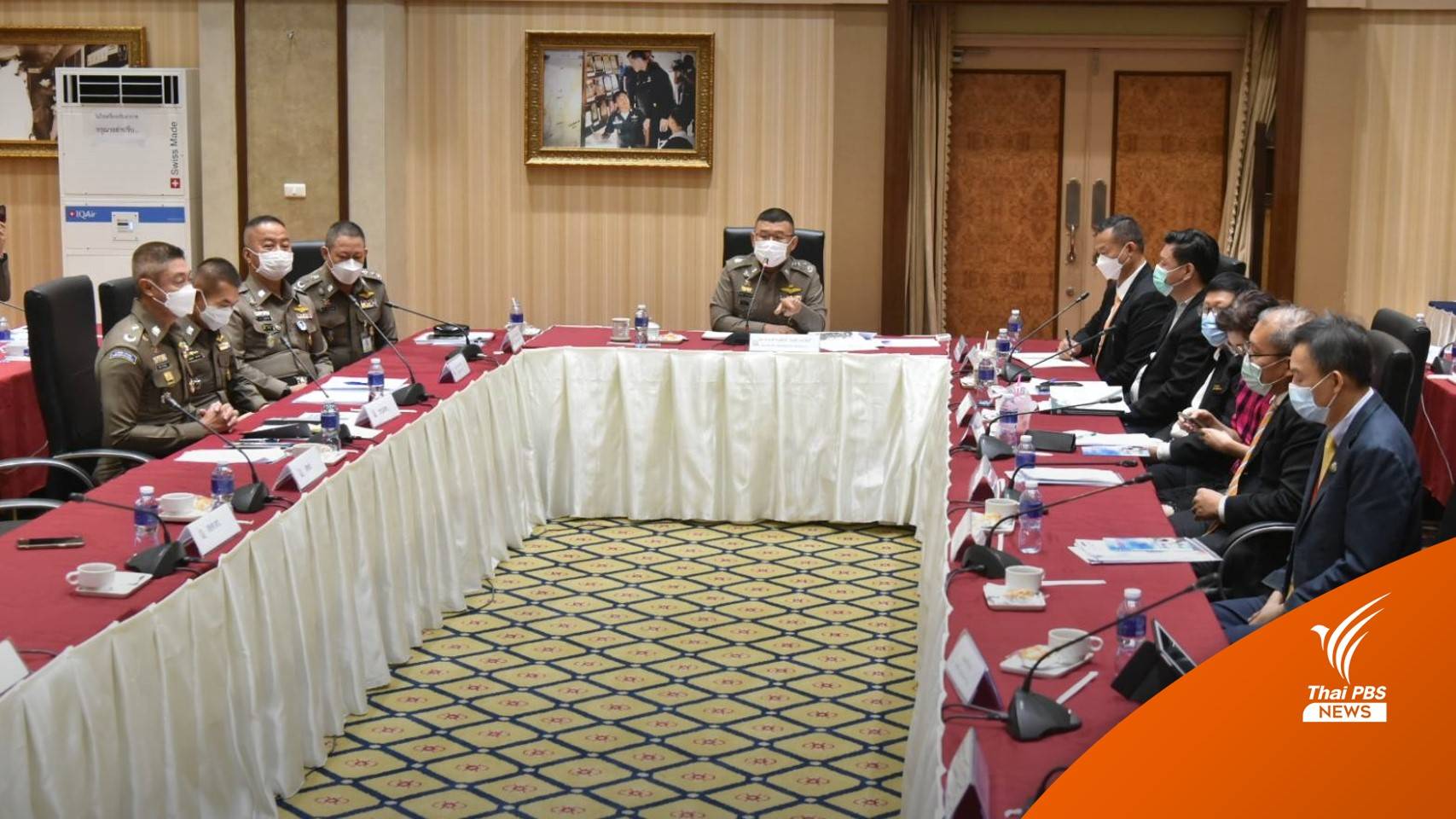 แบงก์-ตร.หารือแก้เงินหายจากบัญชี บัตรเดบิตคืนเงินให้-บัตรเครดิตยกเลิกรายการ