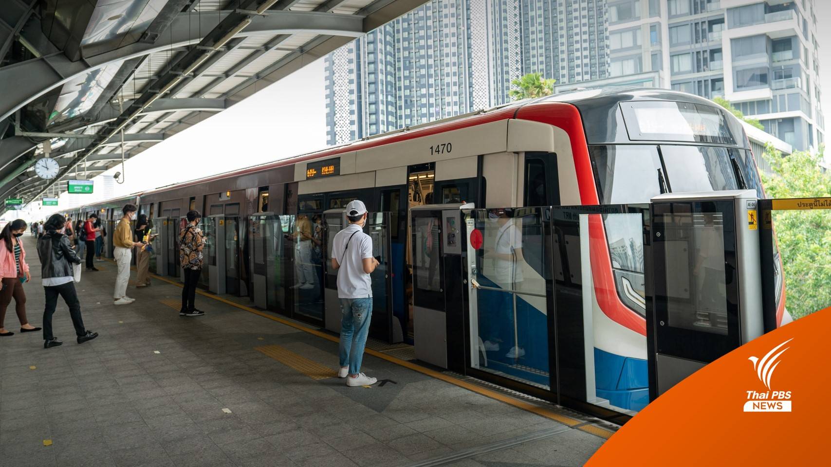 มท.ถอนวาระต่ออายุสัมปทานรถไฟฟ้าสายสีเขียว