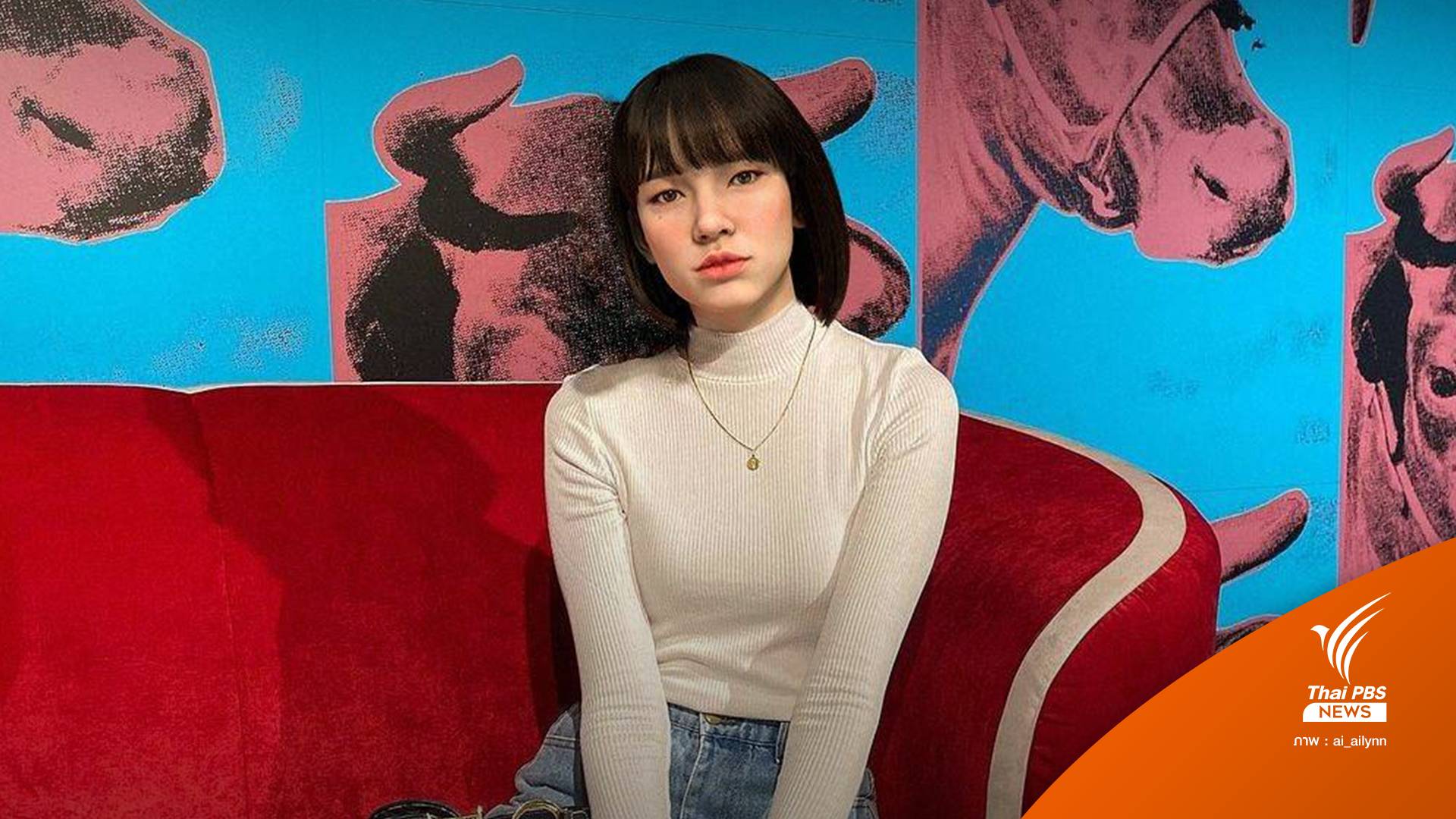 เทรนด์ใหม่ Virtual Influencer กำลังมา เอเจนซี่เปิดตัวสาวไทย "ไอรีน"