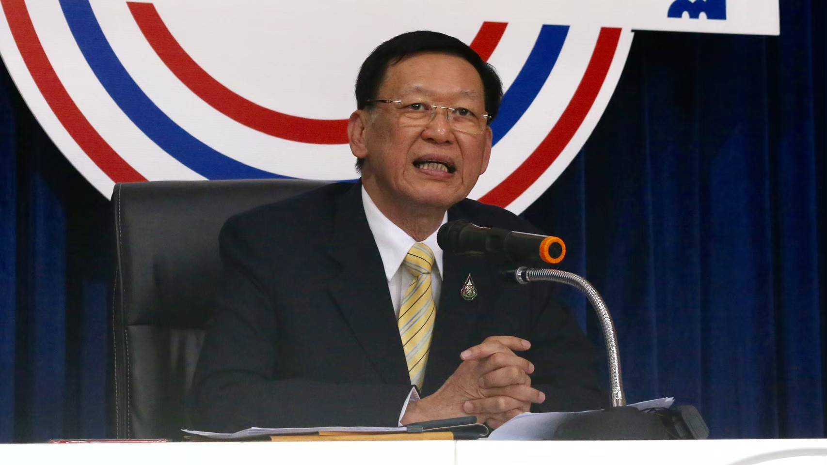 ศาลรัฐธรรมนูญ ชี้ "ไพบูลย์" ไม่พ้น ส.ส.