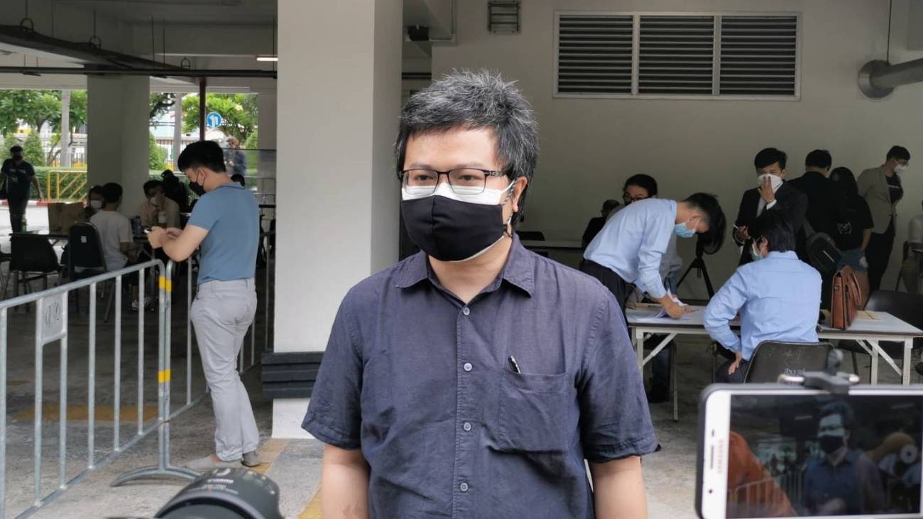 อัยการสั่งฟ้อง 14 แกนนำกลุ่มราษฎร ชุมนุมอนุสาวรีย์ประชาธิปไตยปี 63