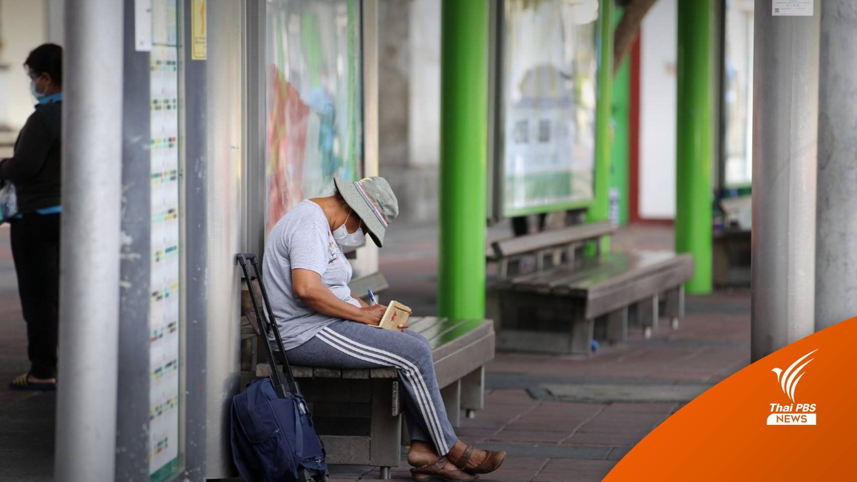 ไทม์ไลน์ "ฉากทัศน์โควิดไทย" 63-64 คลายล็อกสวนทางคาดการณ์ระบาด