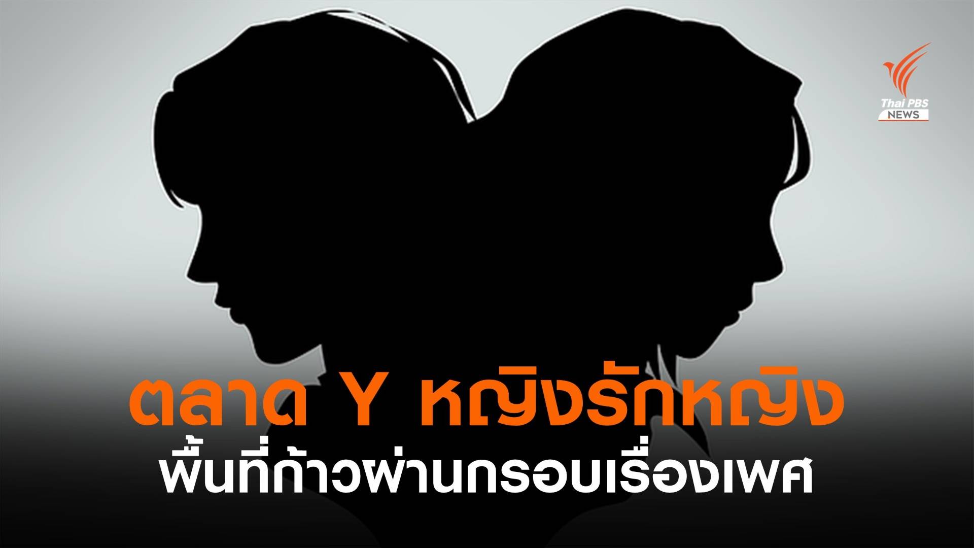 จากออนไลน์สู่ออนแอร์ หวังขยายตลาด Y ด้วยซีรีส์ "หญิงรักหญิง"