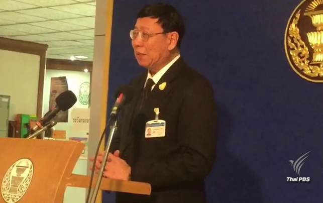 "พรเพชร" เบรกข้อเสนอใช้มาตรา 44 ดันกฎหมาย 36 ฉบับ