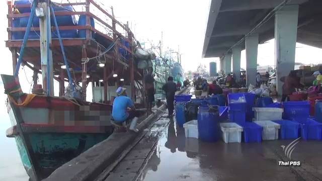 ชมคสช.ปลดล็อก "ค้ามนุษย์"ได้ผล ฝันรัฐบาลใหม่พาไทยขยับขึ้น เทียร์ 1