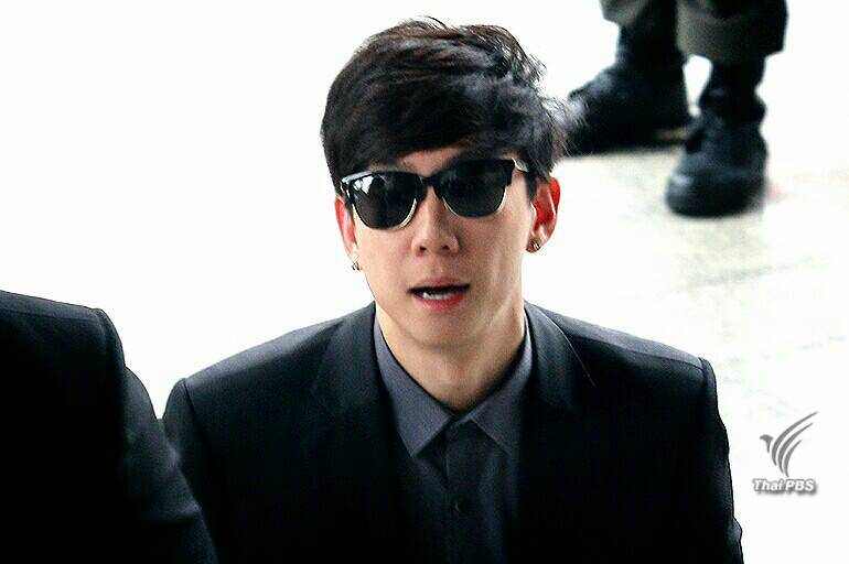 ศาลไม่ให้ประกันตัว "เบนซ์ เรซซิ่ง" คดียาเสพติด-ฟอกเงิน