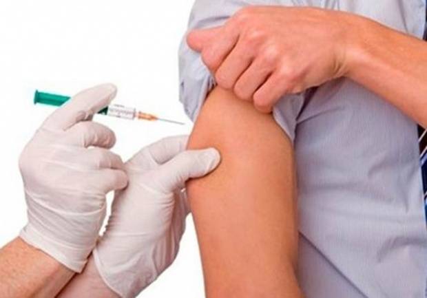 ฉีดฟรี  "วัคซีนไข้หวัดใหญ่" โฟกัสกลุ่มเสี่ยง 3.5 ล้านโดส