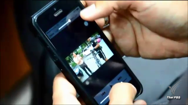 ดำเนินคดีไกด์พาทัวร์จีนปืนกำแพง "วัดพระศรีสรรเพชญ์"