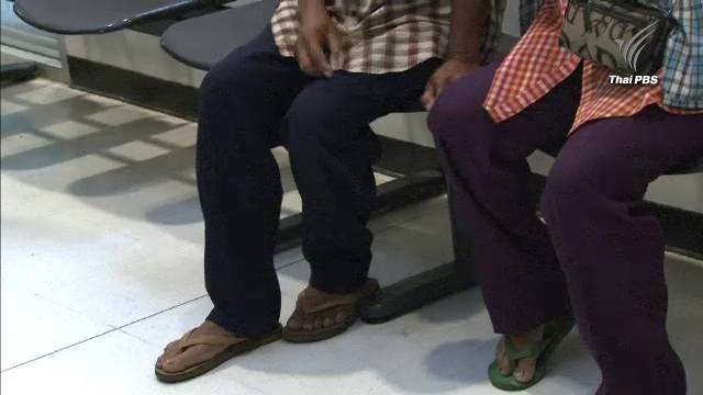 ศาลตัดสินคดีตา-ยาย เก็บเห็ดในป่าสงวน วันนี้