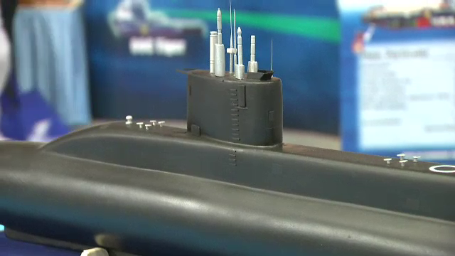 เปิดข้อดีเรือดำน้ำจีน "พรางตัว-อาวุธครบ-ปลอดภัย"