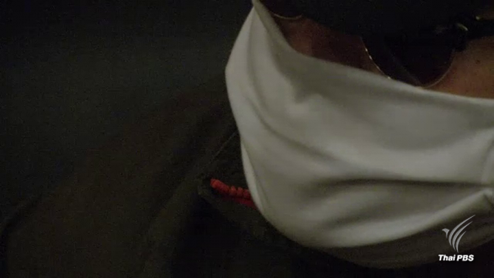 ตร.เตรียมส่ง"เด็กหญิงคดีค้ามนุษย์"เข้าเครื่องจับเท็จพรุ่งนี้