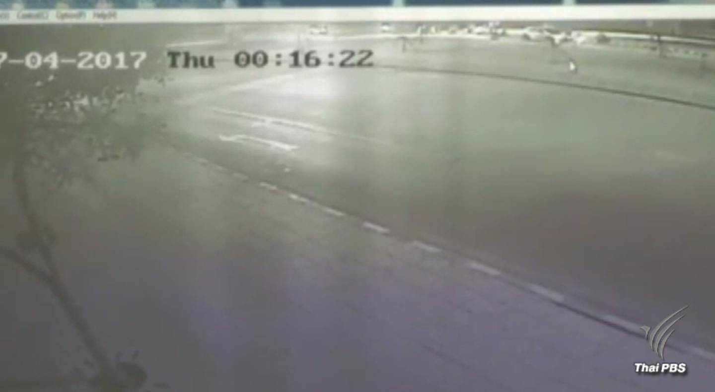 ตำรวจเตรียมเรียก "ดีเจเชาเชา" ให้ปากคำคดีขับรถชนคน พรุ่งนี้