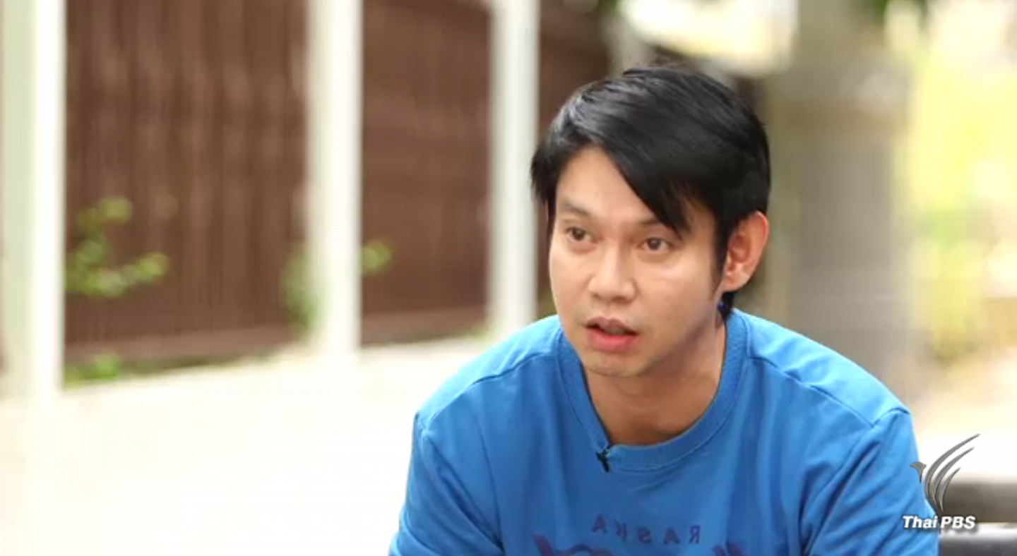 เมื่อ "ทัช ณ ตะกั่วทุ่ง" ถอดรูปเงาะ