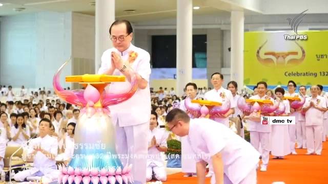 เปิดผลประโยชน์ "อนันต์ -ธรรมกาย"