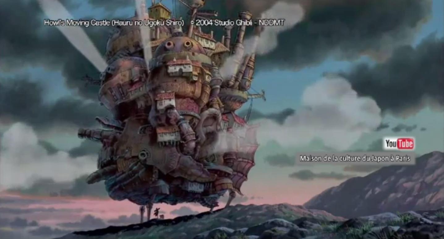 Studio Ghibli ถูกวิจารณ์เรื่องการจ่ายเงินเดือนต่ำสำหรับ Animator 