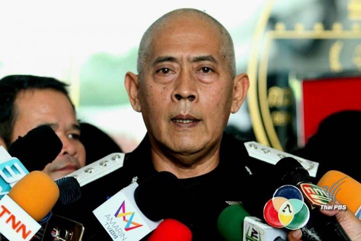 "ดีเอสไอ" มั่นใจหลักฐานเอกสารยึดรถหรูบริษัทดังสำแดงเท็จ