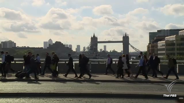 อังกฤษทยอยเปิดพื้นที่สะพานลอนดอน – คาดคนภายในประเทศโจมตี